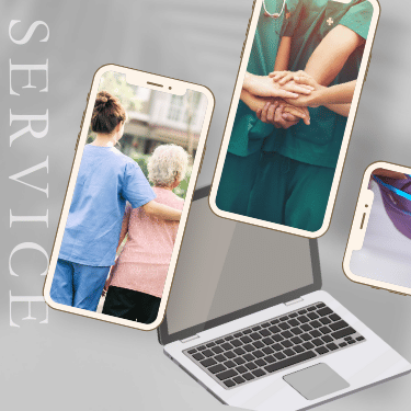 医療・福祉向けホームページ作成の具体的な料金体系とサービス内容