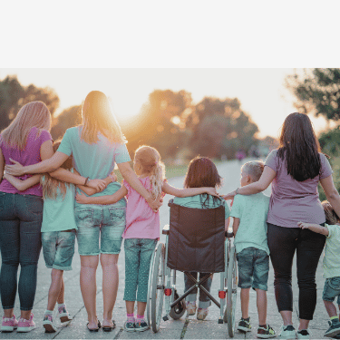 現役OTの視点:支援の質と安心を伝える放課後等デイサービス・グループホームなど障害福祉サービス向けHP制作